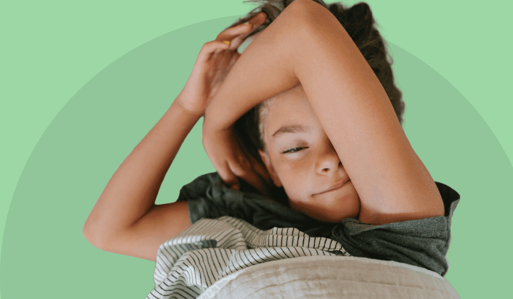 Solutions to Bedtime Battles and Sleep Struggles