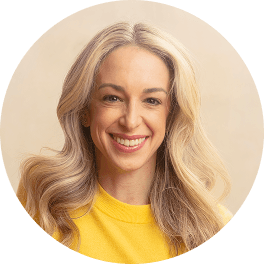 Meet Dr. Becky