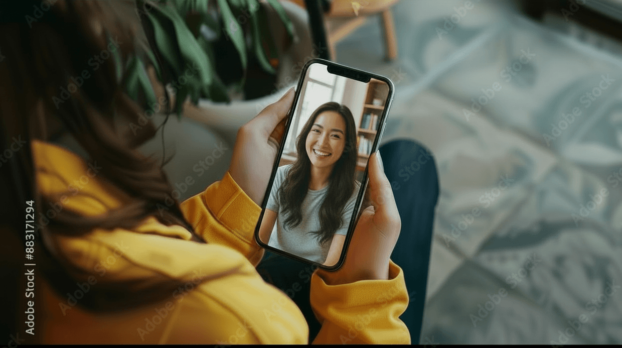 Good Inside coaching session