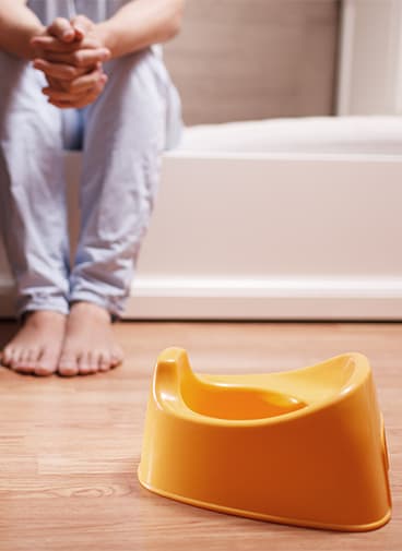 Potty Learning Workshop: A Step-by-Step Guide to Foster Success