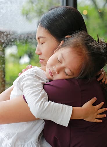Change the Way You Parent: It’s Never Too Late