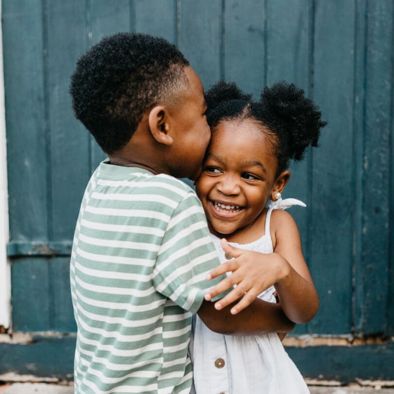 Sibling Dynamics: Conflict Resolution and Building Strong Relationships