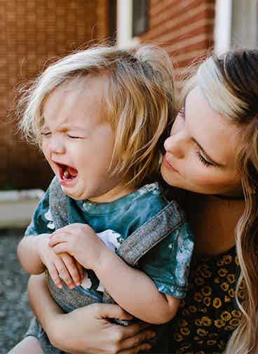 Managing Meltdowns: How to Reduce Tantrums, Understand Big Feelings and Build Lifelong Emotion Regulation Skills cover image