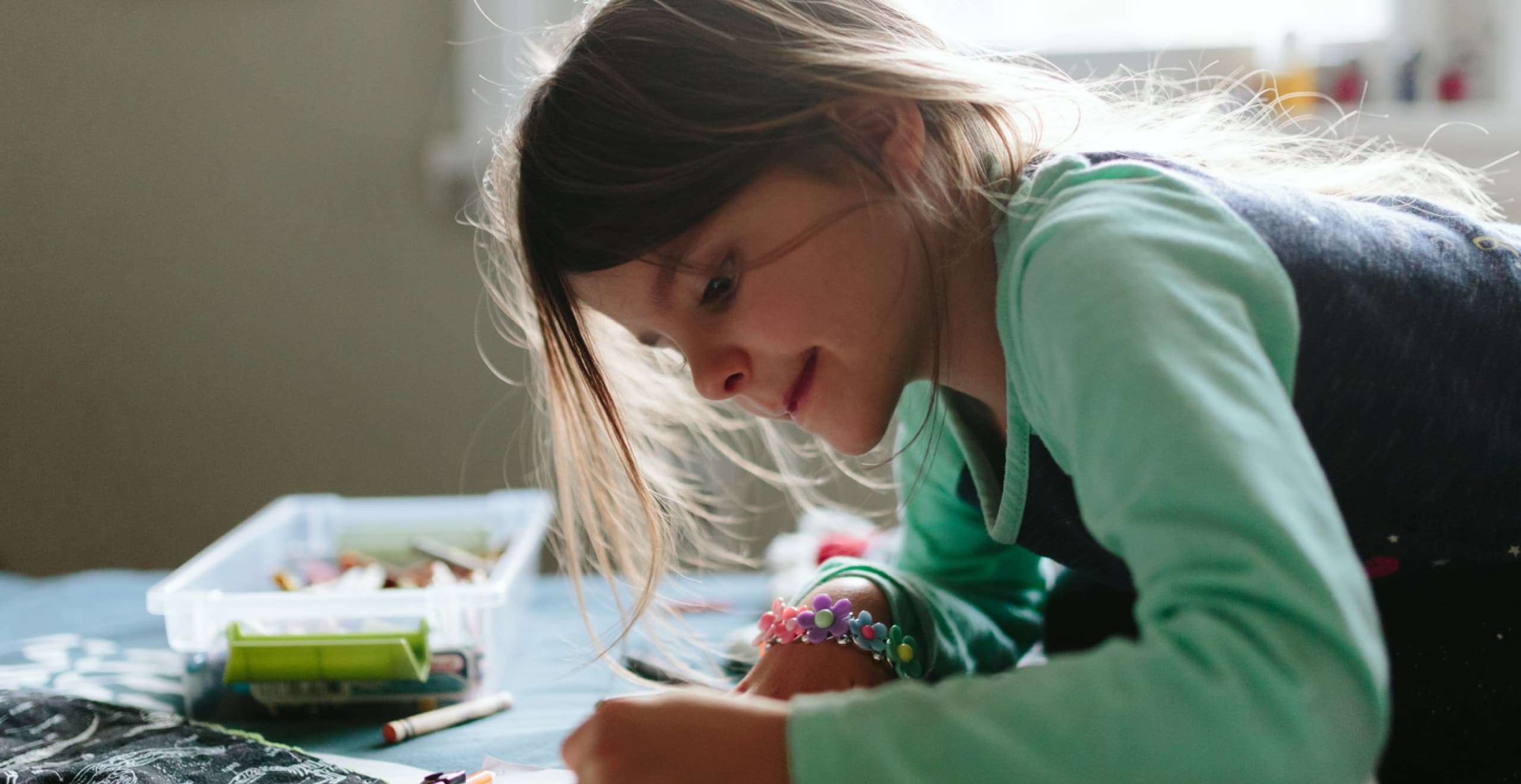Building Resilience and Improving Frustration Tolerance in Children
