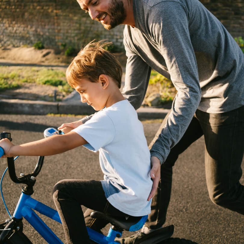Confidence from the Inside Out: How to Build Long-Lasting Self-Confidence in Kids