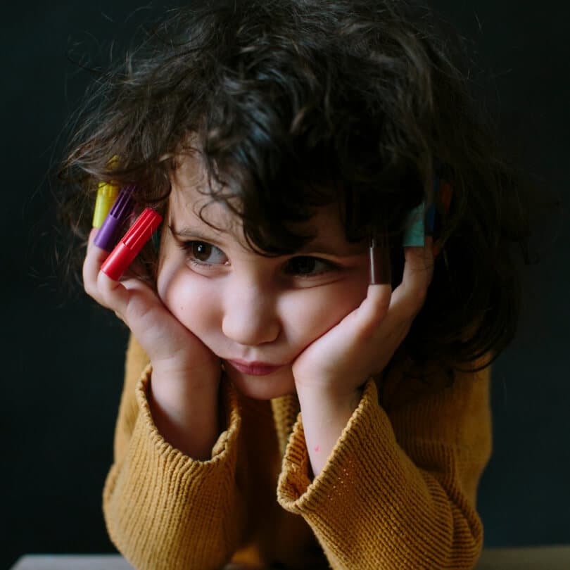 Deeply Feeling Kids: Part 1