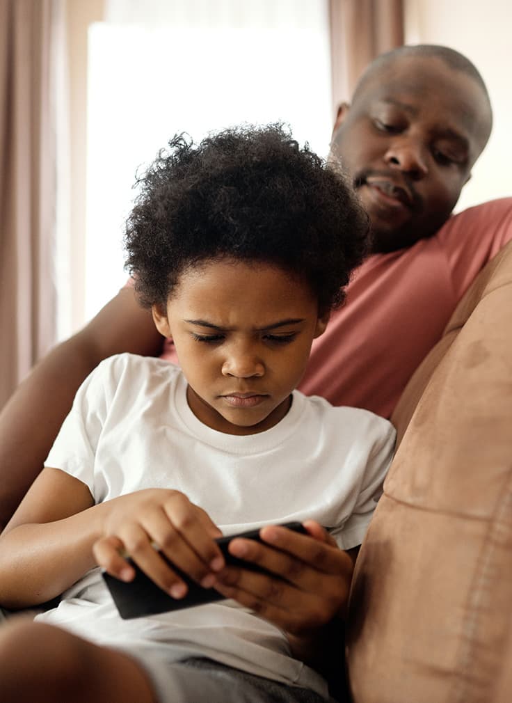 “How Do I Get My Kid to Listen?”