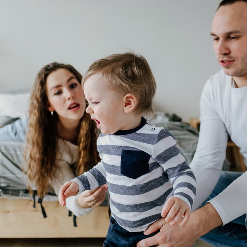 Common Triggers: Working Through Whining, Tantrums & Defiance