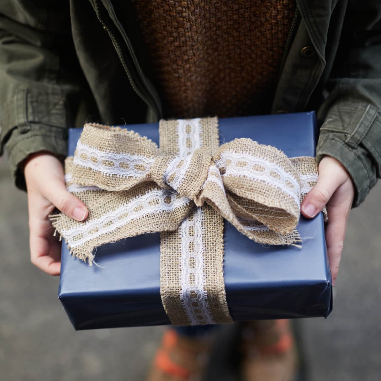 Surviving the Holidays