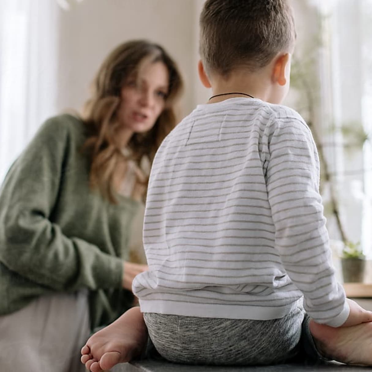 Effective Alternatives to Punishments: Transforming Behavior and Strengthening Bonds
