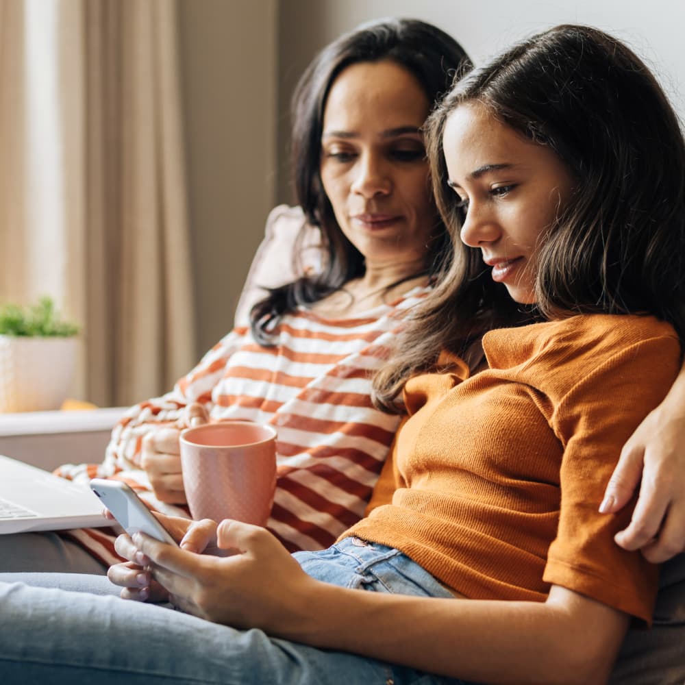 Sturdy Parenting in the Teen Years: 5 Essential Strategies