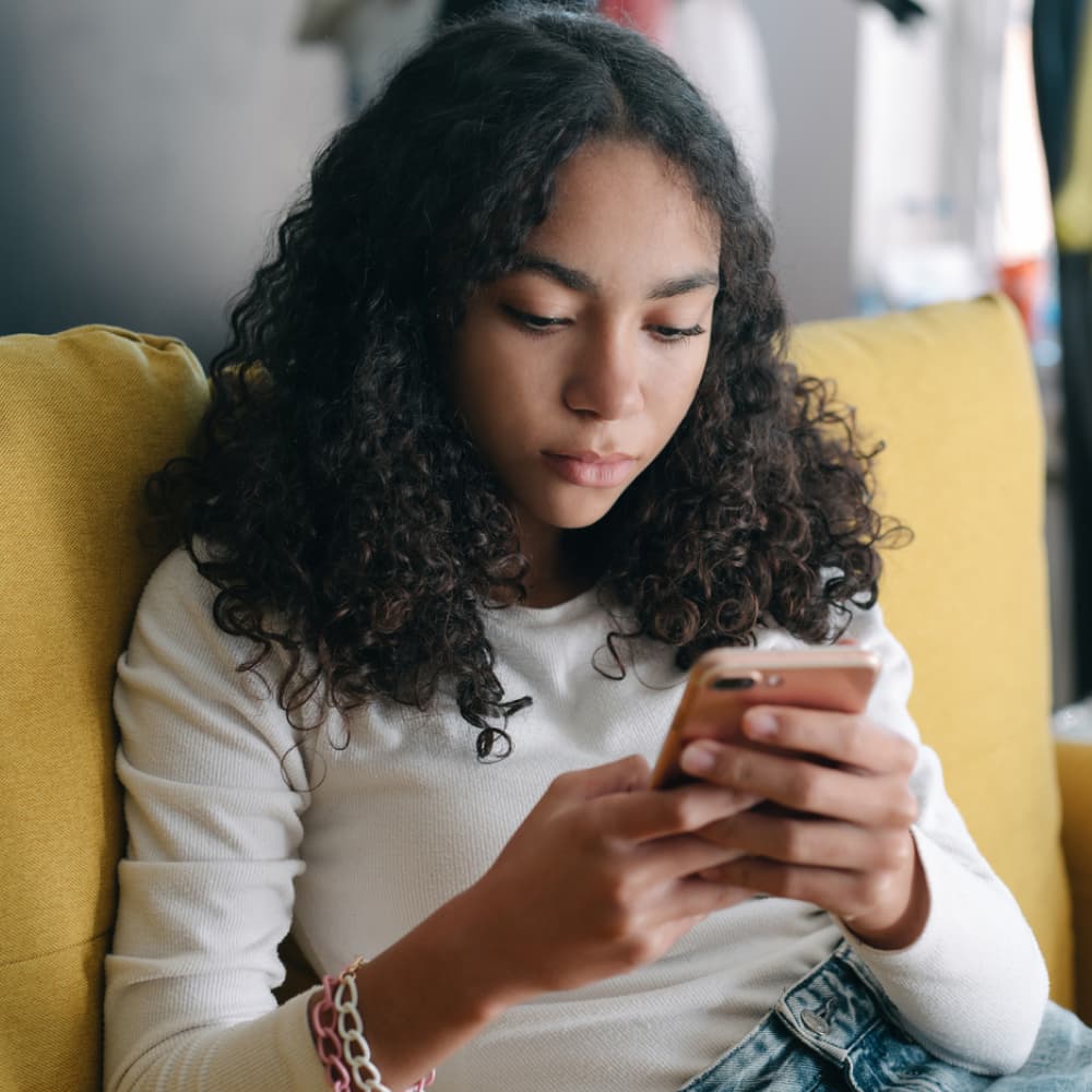 How to Give Your Kid a Phone