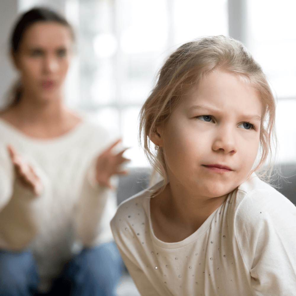 “Why Is Everything a Battle?”: Power Struggles, Defiance, and Strong-Willed Kids
