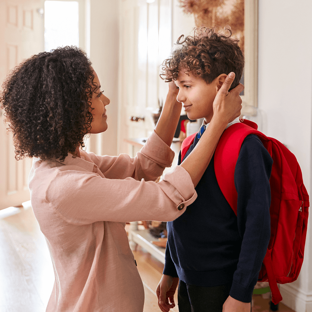 ADHD Under 11: Strategies for the Toughest Moments