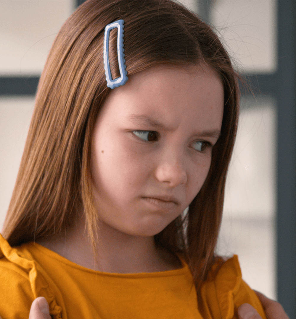 Parenting Strong-Willed, Defiant Kids