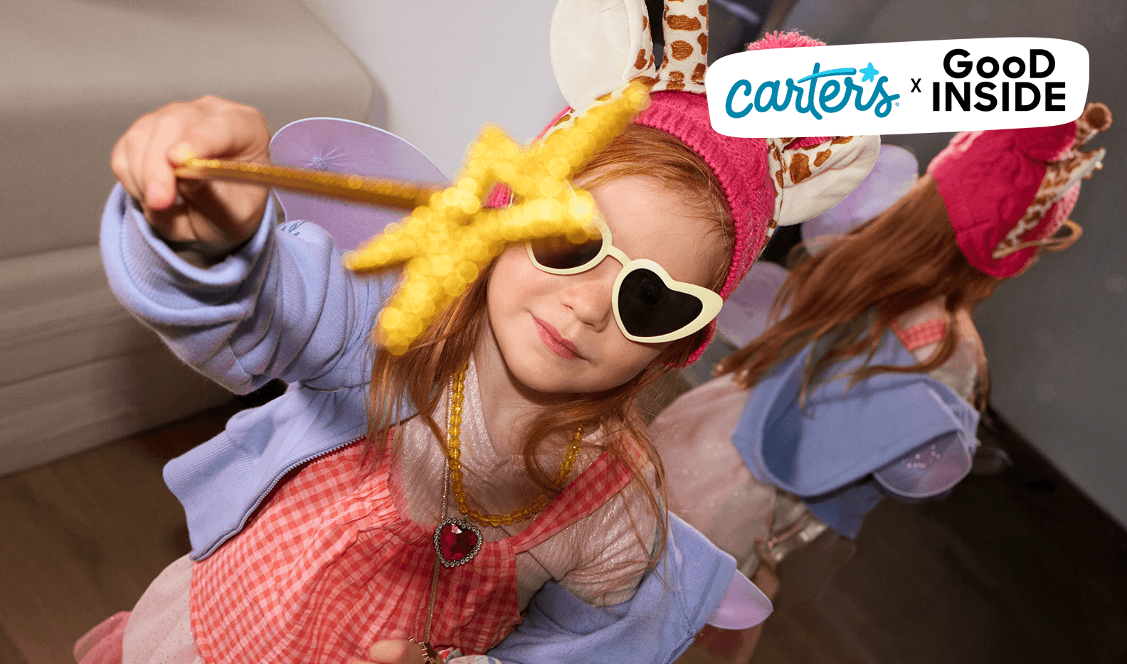 Raising Confident, Capable Kids